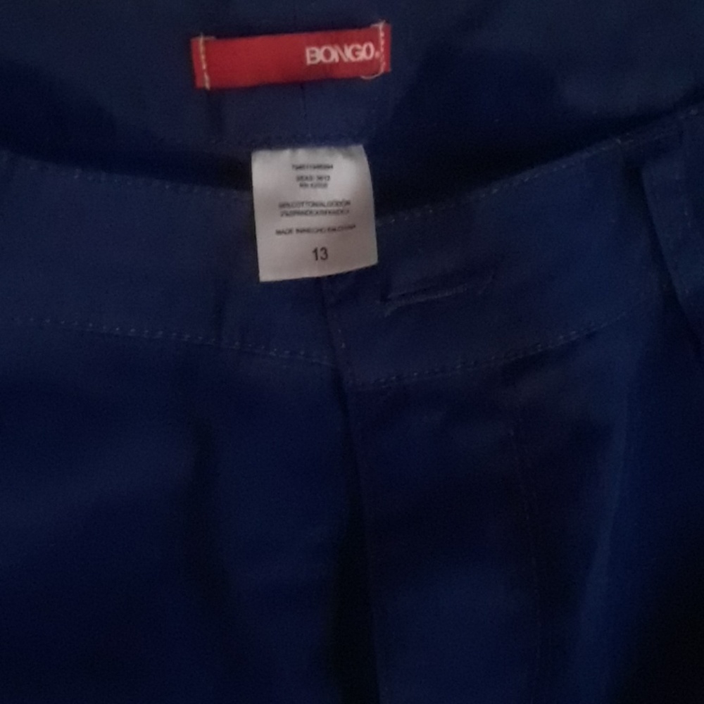 pants - Picture 3 of 3
